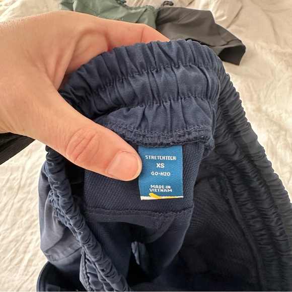 Set of 3 Old Navy XS Skorts - Picture 3 of 6